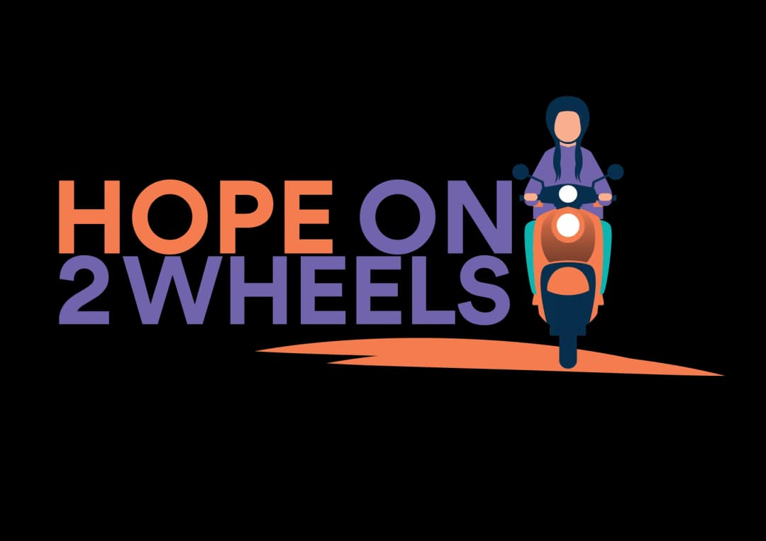 Hope on 2 wheels-01