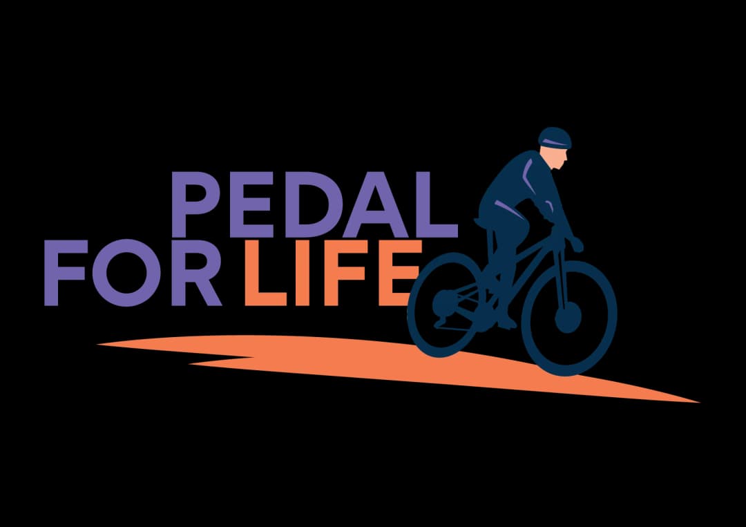 Pedal for life logo-01