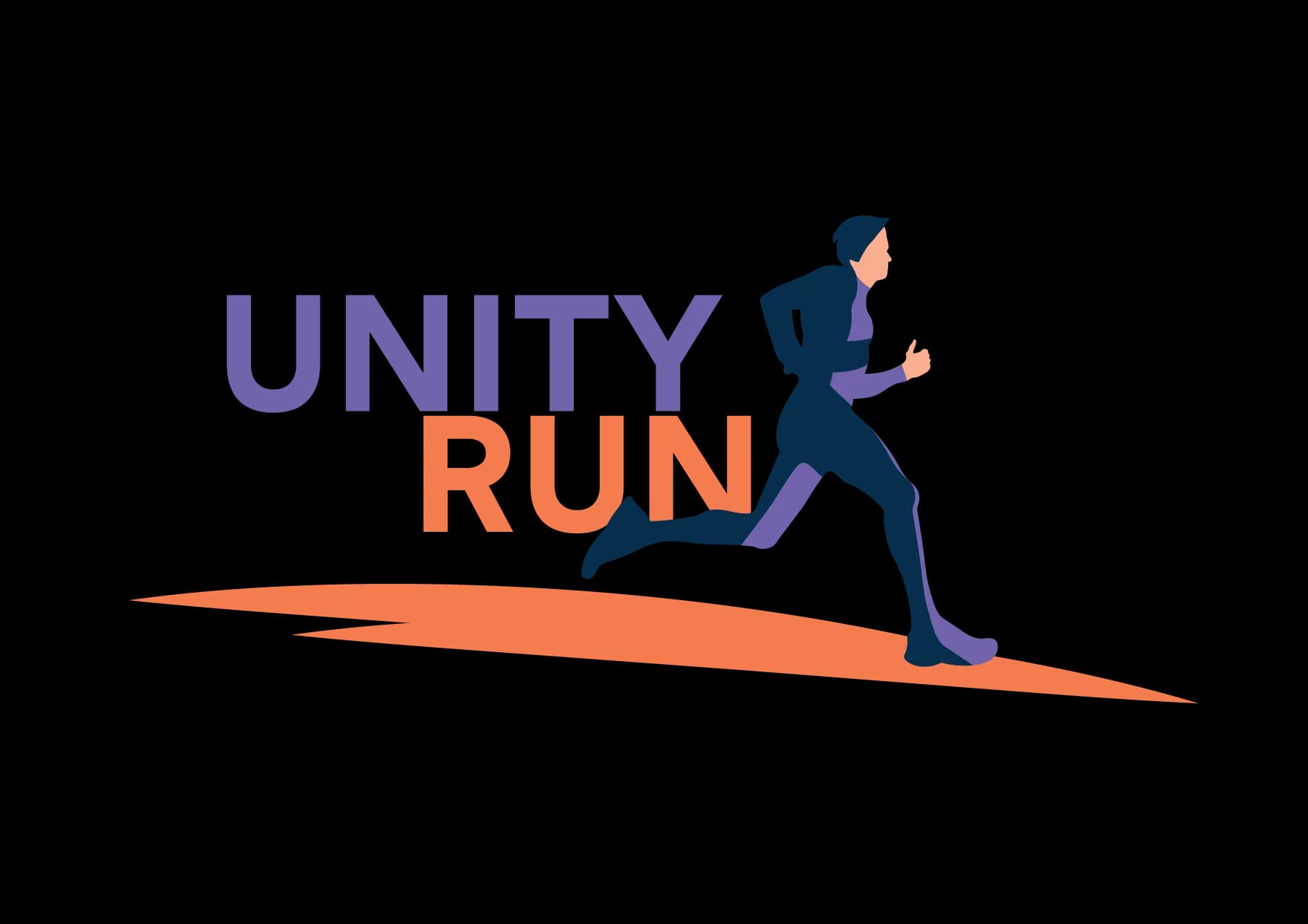 Unity Run-01