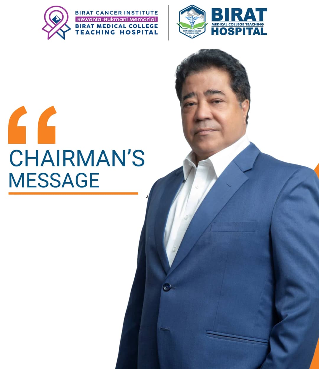 cancer-chairman