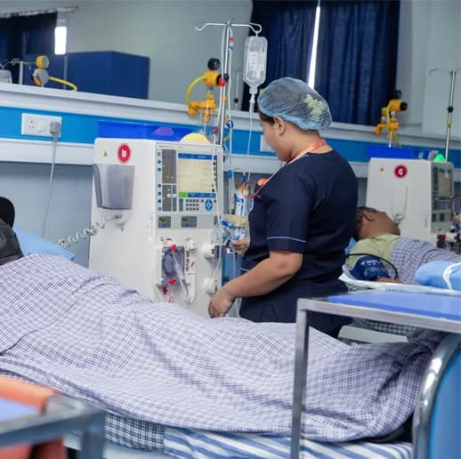 hemodialysis bmcth