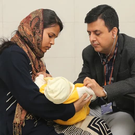 immunization bmcth