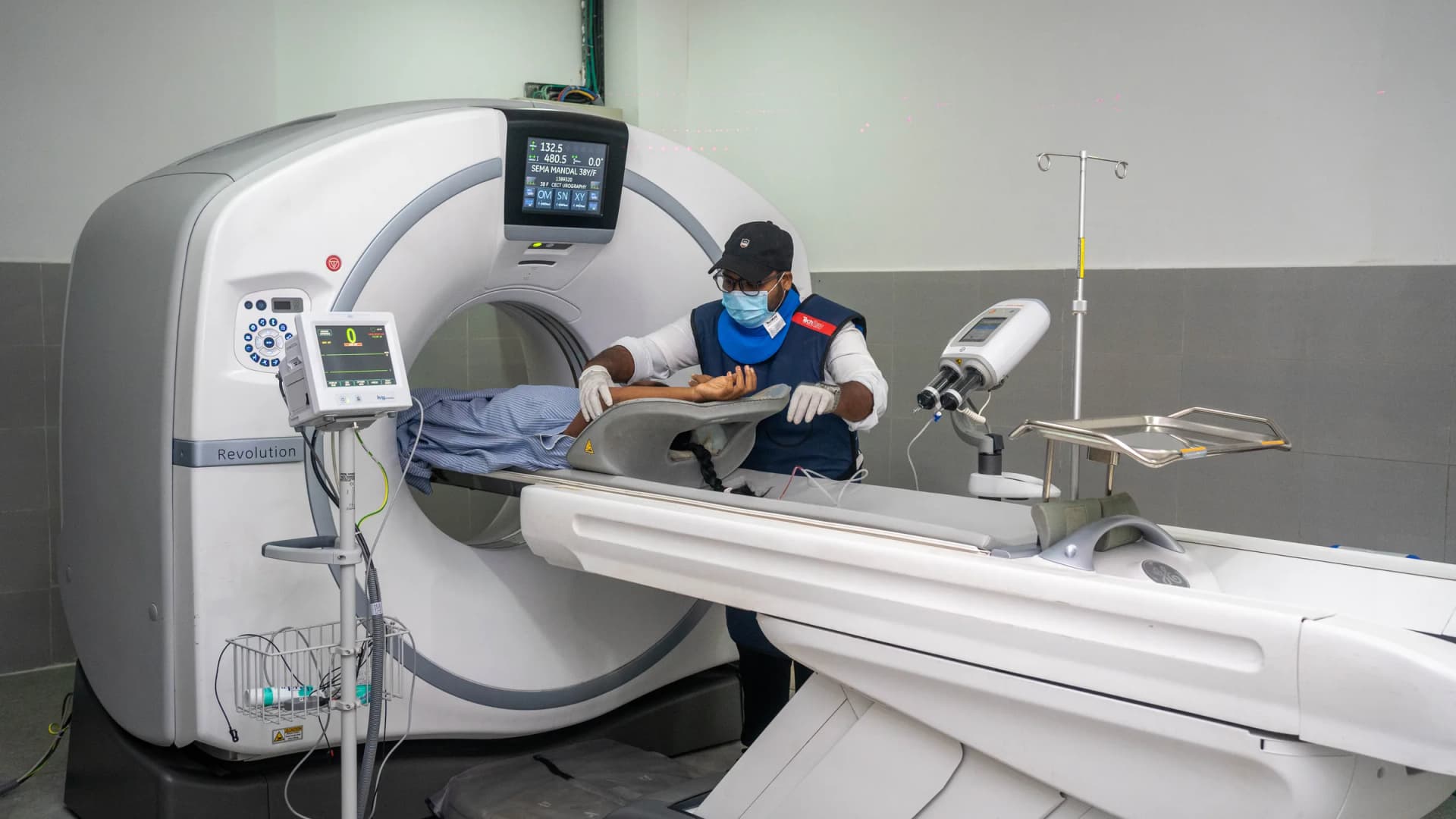 Radio-diagnosis & Imaging