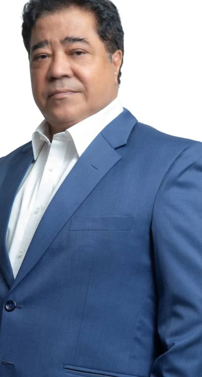 Prof. Dr. Gyanendra Man Singh Karki