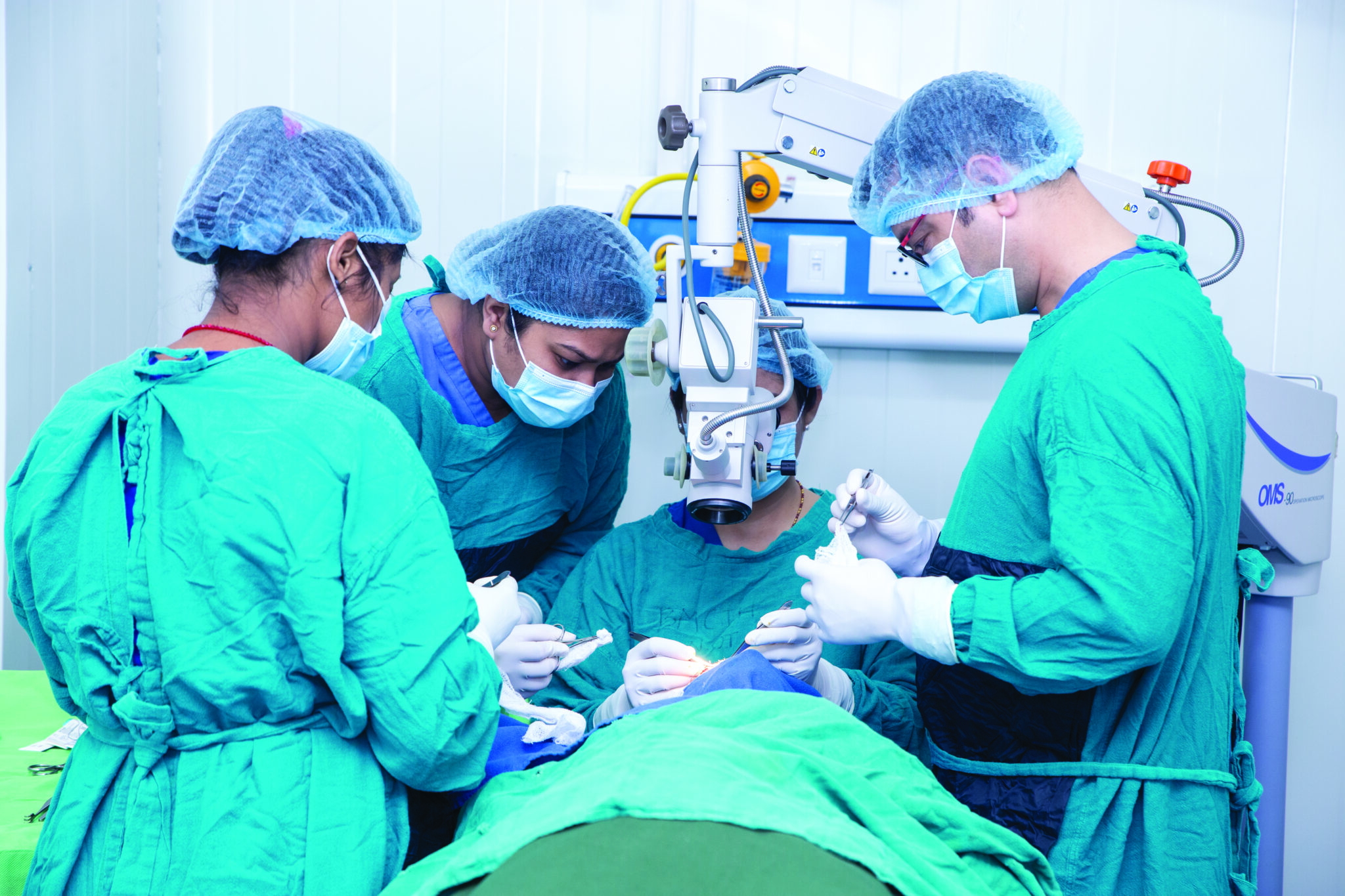 Birat Medical College